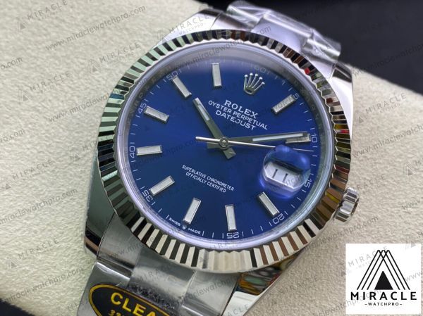 ROLEX-DATEJUST-REF.M126334-0001-ELITE-CLONE-41MM-3 ROLEX-DATEJUST-REF.M126334-0001-ELITE CLONE-41MM-Replica Watch