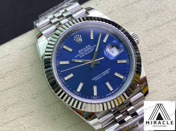 ROLEX-DATEJUST-REF.M126334-0002-ELITE-CLONE-41MM-2 ROLEX-DATEJUST-REF.M126334-0002-ELITE CLONE-41MM-Replica Watch