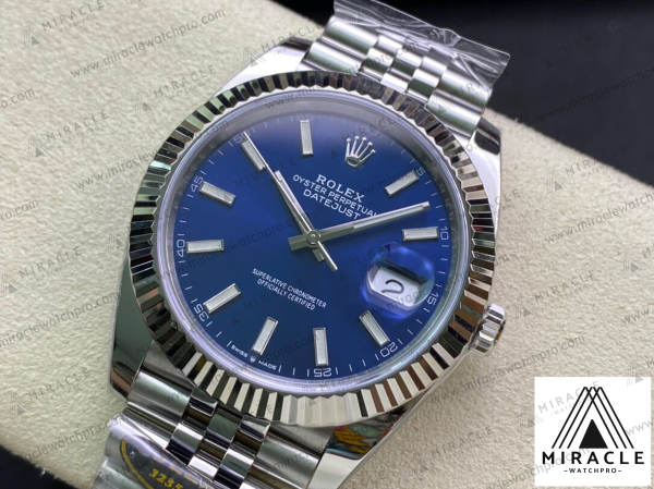 ROLEX-DATEJUST-REF.M126334-0002-ELITE-CLONE-41MM-3 ROLEX-DATEJUST-REF.M126334-0002-ELITE CLONE-41MM-Replica Watch