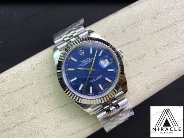 ROLEX-DATEJUST-REF.M126334-0002-ELITE-CLONE-41MM-4 ROLEX-DATEJUST-REF.M126334-0002-ELITE CLONE-41MM-Replica Watch