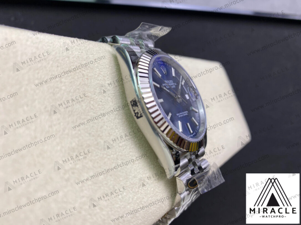 ROLEX-DATEJUST-REF.M126334-0002-ELITE-CLONE-41MM-5 ROLEX-DATEJUST-REF.M126334-0002-ELITE CLONE-41MM-Replica Watch