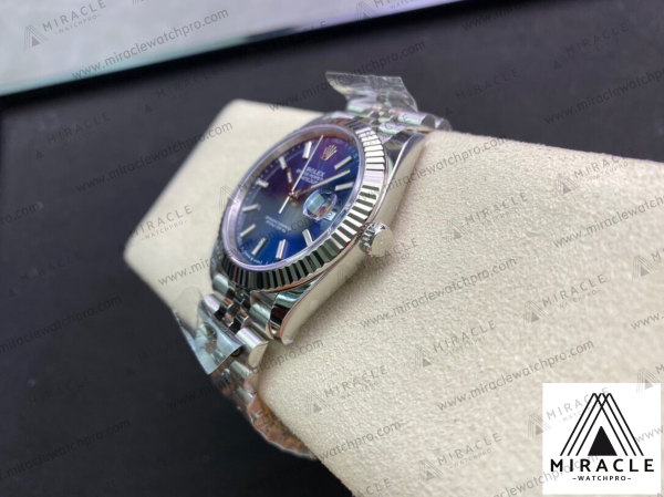 ROLEX-DATEJUST-REF.M126334-0002-ELITE-CLONE-41MM-6 ROLEX-DATEJUST-REF.M126334-0002-ELITE CLONE-41MM-Replica Watch