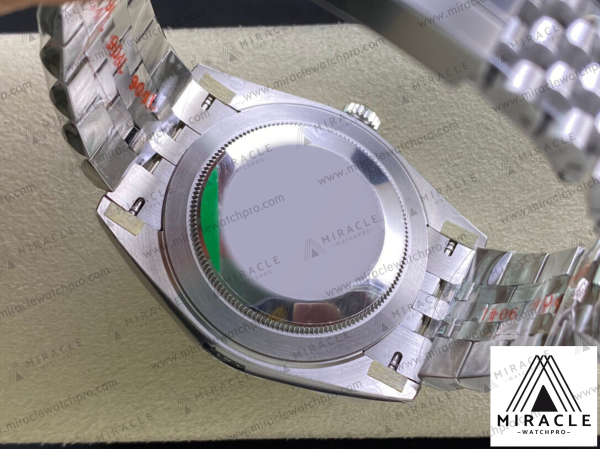 ROLEX-DATEJUST-REF.M126334-0002-ELITE-CLONE-41MM-7 ROLEX-DATEJUST-REF.M126334-0002-ELITE CLONE-41MM-Replica Watch