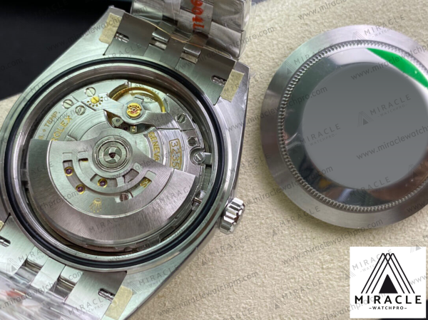 ROLEX-DATEJUST-REF.M126334-0002-ELITE-CLONE-41MM-8 ROLEX-DATEJUST-REF.M126334-0002-ELITE CLONE-41MM-Replica Watch