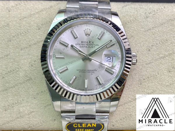 ROLEX-DATEJUST-REF.M126334-0003-ELITE-CLONE-41MM-1 ROLEX-DATEJUST-REF.M126334-0003-ELITE CLONE-41MM-Replica Watch