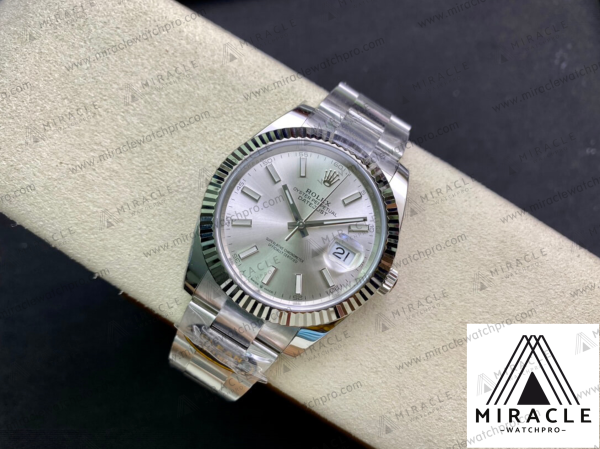 ROLEX-DATEJUST-REF.M126334-0003-ELITE-CLONE-41MM-4 ROLEX-DATEJUST-REF.M126334-0003-ELITE CLONE-41MM-Replica Watch