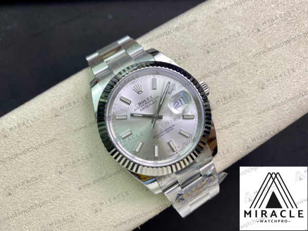 ROLEX-DATEJUST-REF.M126334-0003-ELITE-CLONE-41MM-5 ROLEX-DATEJUST-REF.M126334-0003-ELITE CLONE-41MM-Replica Watch