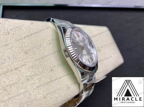 ROLEX-DATEJUST-REF.M126334-0003-ELITE-CLONE-41MM-6 ROLEX-DATEJUST-REF.M126334-0003-ELITE CLONE-41MM-Replica Watch