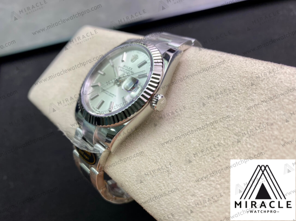 ROLEX-DATEJUST-REF.M126334-0003-ELITE-CLONE-41MM-7 ROLEX-DATEJUST-REF.M126334-0003-ELITE CLONE-41MM-Replica Watch