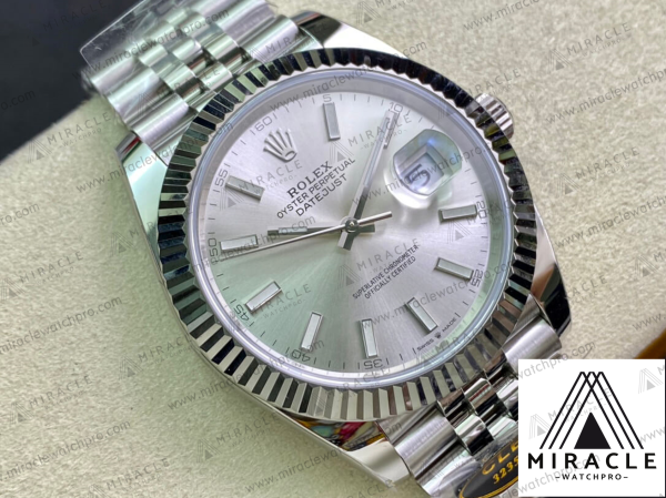 ROLEX-DATEJUST-REF.M126334-0004-ELITE-CLONE-41MM-2 ROLEX-DATEJUST-REF.M126334-0004-ELITE CLONE-41MM-Replica Watch