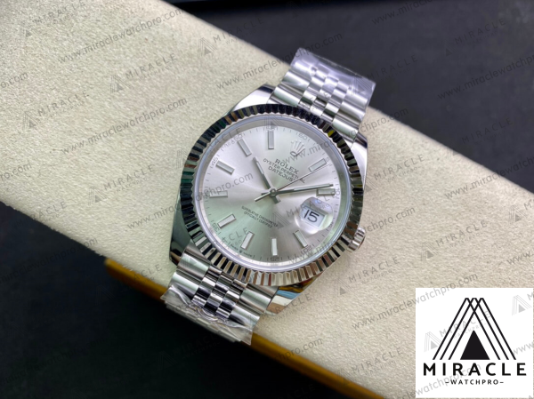 ROLEX-DATEJUST-REF.M126334-0004-ELITE-CLONE-41MM-4 ROLEX-DATEJUST-REF.M126334-0004-ELITE CLONE-41MM-Replica Watch