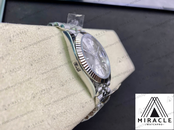 ROLEX-DATEJUST-REF.M126334-0004-ELITE-CLONE-41MM-6 ROLEX-DATEJUST-REF.M126334-0004-ELITE CLONE-41MM-Replica Watch