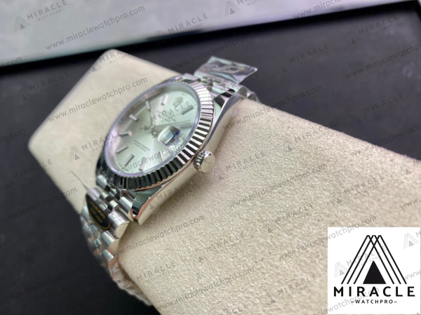 ROLEX-DATEJUST-REF.M126334-0004-ELITE-CLONE-41MM-7 ROLEX-DATEJUST-REF.M126334-0004-ELITE CLONE-41MM-Replica Watch