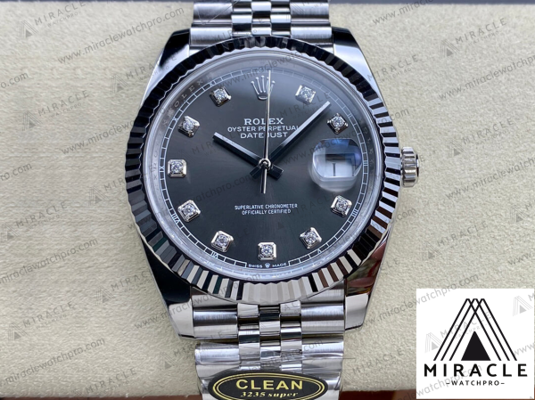 ROLEX-DATEJUST-REF.M126334-0006-ELITE-CLONE-41MM-1 ROLEX-DATEJUST-REF.M126334-0006-ELITE CLONE-41MM-Replica Watch