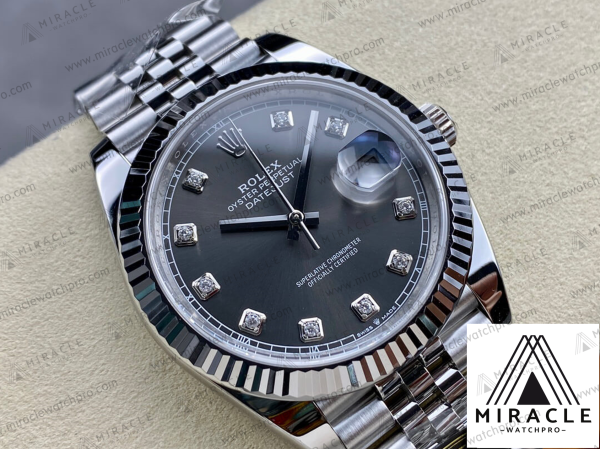 ROLEX-DATEJUST-REF.M126334-0006-ELITE-CLONE-41MM-2 ROLEX-DATEJUST-REF.M126334-0006-ELITE CLONE-41MM-Replica Watch