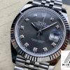 ROLEX-DATEJUST-REF.M126334-0006-ELITE-CLONE-41MM-3 ROLEX-DATEJUST-REF.M126334-0006-ELITE CLONE-41MM-Replica Watch