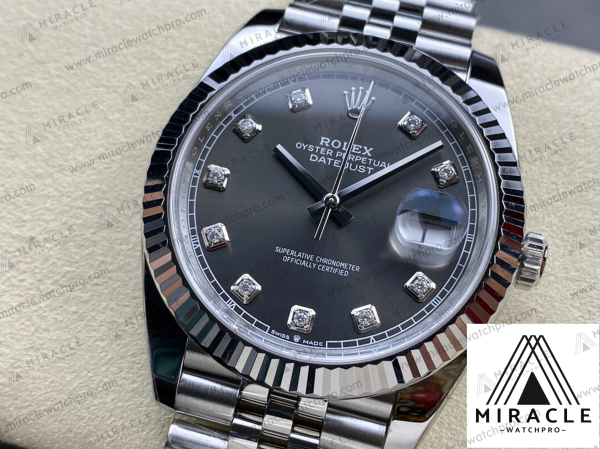 ROLEX-DATEJUST-REF.M126334-0006-ELITE-CLONE-41MM-3 ROLEX-DATEJUST-REF.M126334-0006-ELITE CLONE-41MM-Replica Watch