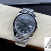 ROLEX-DATEJUST-REF.M126334-0006-ELITE-CLONE-41MM-4 ROLEX-DATEJUST-REF.M126334-0006-ELITE CLONE-41MM-Replica Watch