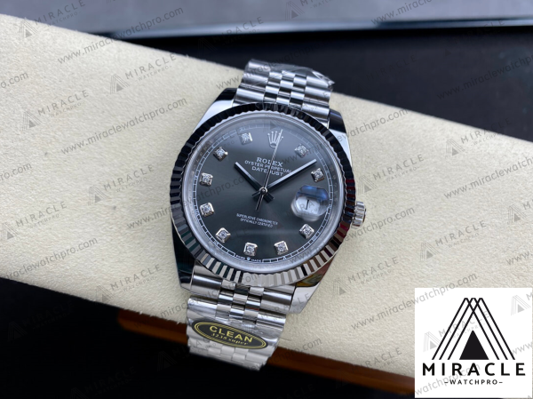 ROLEX-DATEJUST-REF.M126334-0006-ELITE-CLONE-41MM-4 ROLEX-DATEJUST-REF.M126334-0006-ELITE CLONE-41MM-Replica Watch