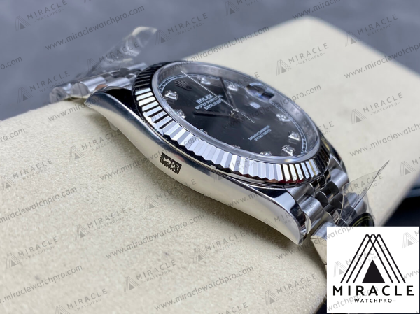 ROLEX-DATEJUST-REF.M126334-0006-ELITE-CLONE-41MM-5 ROLEX-DATEJUST-REF.M126334-0006-ELITE CLONE-41MM-Replica Watch