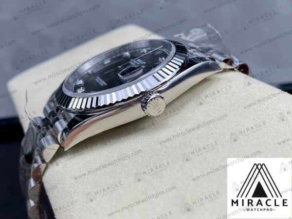 ROLEX-DATEJUST-REF.M126334-0006-ELITE-CLONE-41MM-6 ROLEX-DATEJUST-REF.M126334-0006-ELITE CLONE-41MM-Replica Watch