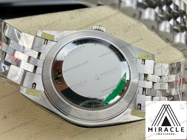 ROLEX-DATEJUST-REF.M126334-0006-ELITE-CLONE-41MM-7 ROLEX-DATEJUST-REF.M126334-0006-ELITE CLONE-41MM-Replica Watch