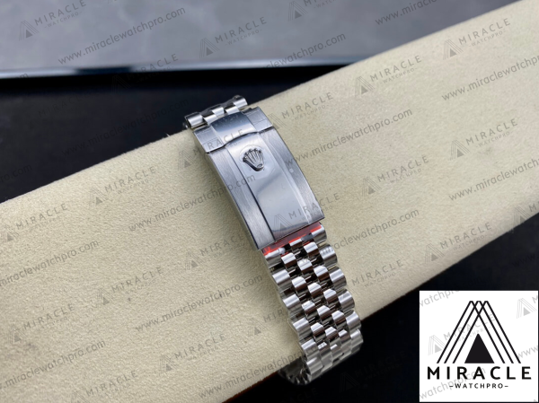 ROLEX-DATEJUST-REF.M126334-0006-ELITE-CLONE-41MM-8 ROLEX-DATEJUST-REF.M126334-0006-ELITE CLONE-41MM-Replica Watch