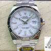 ROLEX-DATEJUST-REF.M126334-0009-ELITE CLONE-41MM-Replica Watch