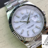 ROLEX-DATEJUST-REF.M126334-0009-ELITE CLONE-41MM-Replica Watch