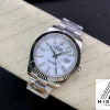 ROLEX-DATEJUST-REF.M126334-0009-ELITE CLONE-41MM-Replica Watch