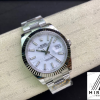 ROLEX-DATEJUST-REF.M126334-0009-ELITE CLONE-41MM-Replica Watch