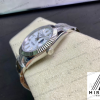 ROLEX-DATEJUST-REF.M126334-0009-ELITE CLONE-41MM-Replica Watch