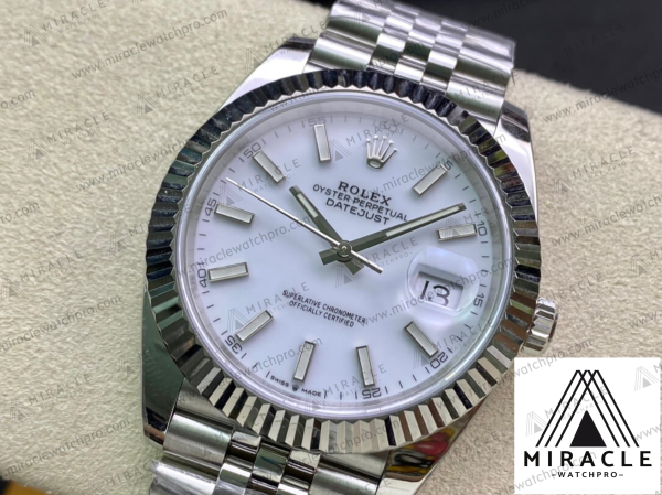 ROLEX-DATEJUST-REF.M126334-0010-ELITE-CLONE-41MM-3 ROLEX-DATEJUST-REF.M126334-0010-ELITE CLONE-41MM-Replica Watch