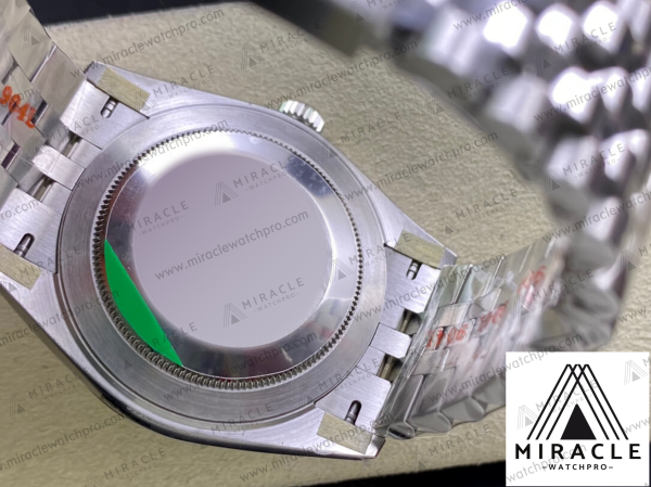 ROLEX-DATEJUST-REF.M126334-0010-ELITE-CLONE-41MM-8 ROLEX-DATEJUST-REF.M126334-0010-ELITE CLONE-41MM-Replica Watch