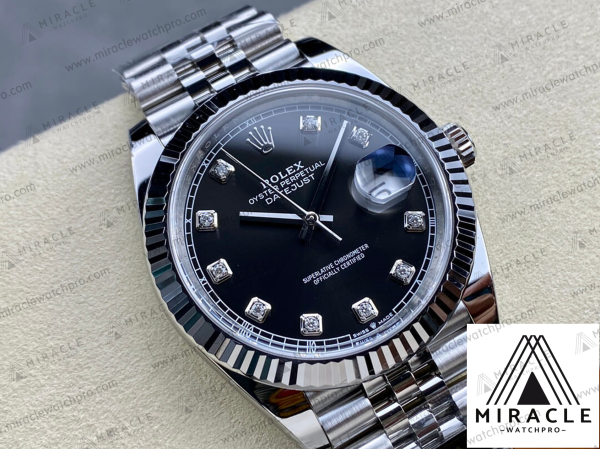 ROLEX-DATEJUST-REF.M126334-0012-ELITE-CLONE-41MM-2 ROLEX-DATEJUST-REF.M126334-0012-ELITE CLONE-41MM-Replica Watch