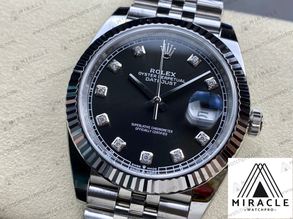ROLEX-DATEJUST-REF.M126334-0012-ELITE-CLONE-41MM-3 ROLEX-DATEJUST-REF.M126334-0012-ELITE CLONE-41MM-Replica Watch