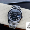 ROLEX-DATEJUST-REF.M126334-0012-ELITE-CLONE-41MM-5 ROLEX-DATEJUST-REF.M126334-0012-ELITE CLONE-41MM-Replica Watch