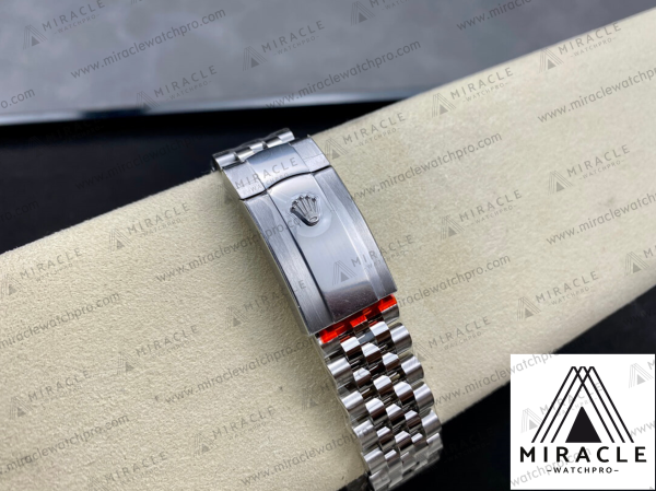 ROLEX-DATEJUST-REF.M126334-0012-ELITE-CLONE-41MM-9 ROLEX-DATEJUST-REF.M126334-0012-ELITE CLONE-41MM-Replica Watch