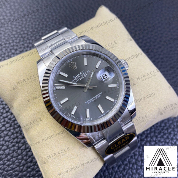 ROLEX-DATEJUST-REF.M126334-0013-ELITE-CLONE-41MM-2 ROLEX-DATEJUST-REF.M126334-0013-ELITE CLONE-41MM-Replica Watch
