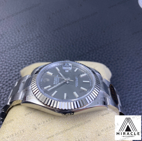 ROLEX-DATEJUST-REF.M126334-0013-ELITE-CLONE-41MM-4 ROLEX-DATEJUST-REF.M126334-0013-ELITE CLONE-41MM-Replica Watch