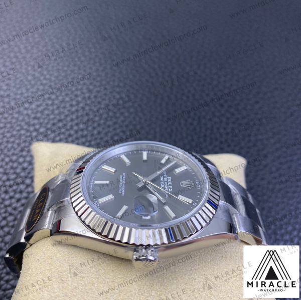 ROLEX-DATEJUST-REF.M126334-0013-ELITE-CLONE-41MM-5 ROLEX-DATEJUST-REF.M126334-0013-ELITE CLONE-41MM-Replica Watch