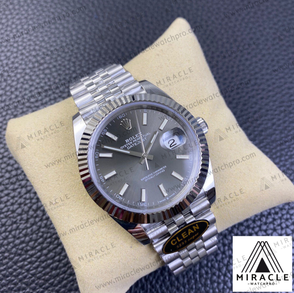 ROLEX-DATEJUST-REF.M126334-0014-ELITE-CLONE-41MM-2 ROLEX-DATEJUST-REF.M126334-0014-ELITE CLONE-41MM-Replica Watch