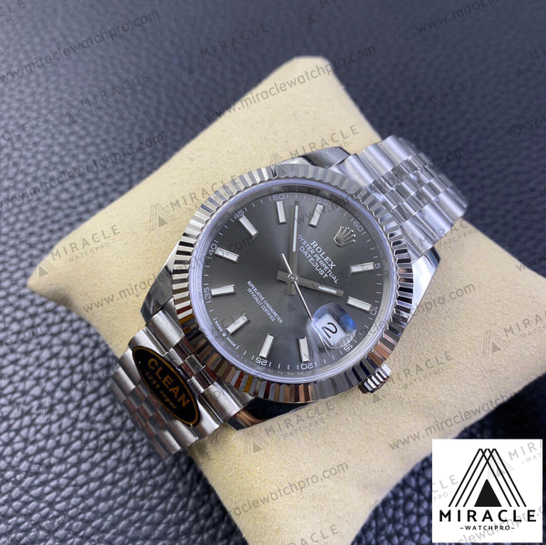 ROLEX-DATEJUST-REF.M126334-0014-ELITE-CLONE-41MM-3 ROLEX-DATEJUST-REF.M126334-0014-ELITE CLONE-41MM-Replica Watch