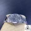 ROLEX-DATEJUST-REF.M126334-0014-ELITE-CLONE-41MM-5 ROLEX-DATEJUST-REF.M126334-0014-ELITE CLONE-41MM-Replica Watch
