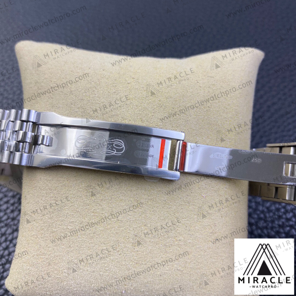 ROLEX-DATEJUST-REF.M126334-0014-ELITE-CLONE-41MM-9 ROLEX-DATEJUST-REF.M126334-0014-ELITE CLONE-41MM-Replica Watch