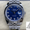 ROLEX-DATEJUST-REF.M126334-0016-ELITE-CLONE-41MM-1 ROLEX-DATEJUST-REF.M126334-0016-ELITE CLONE-41MM-Replica Watch