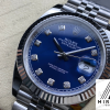 ROLEX-DATEJUST-REF.M126334-0016-ELITE-CLONE-41MM-3 ROLEX-DATEJUST-REF.M126334-0016-ELITE CLONE-41MM-Replica Watch