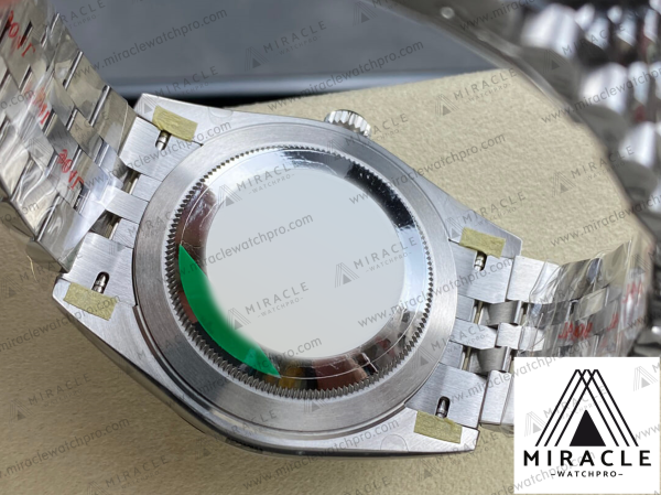 ROLEX-DATEJUST-REF.M126334-0016-ELITE-CLONE-41MM-8 ROLEX-DATEJUST-REF.M126334-0016-ELITE CLONE-41MM-Replica Watch