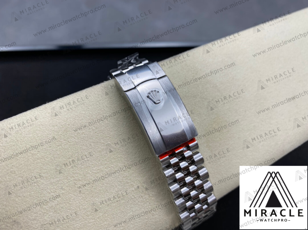 ROLEX-DATEJUST-REF.M126334-0016-ELITE-CLONE-41MM-9 ROLEX-DATEJUST-REF.M126334-0016-ELITE CLONE-41MM-Replica Watch