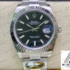 ROLEX-DATEJUST-REF.M126334-0017-ELITE CLONE-41MM-Replica Watch